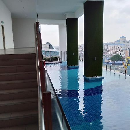 #4 Summer Studio - One South Seri Kembangan Exterior foto