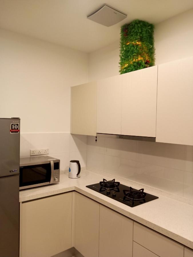 #4 Summer Studio - One South Seri Kembangan Exterior foto