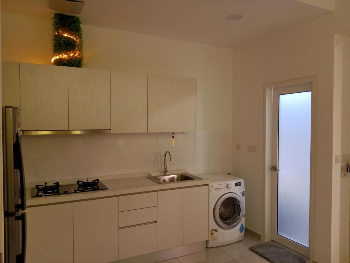 #4 Summer Studio - One South Seri Kembangan Exterior foto