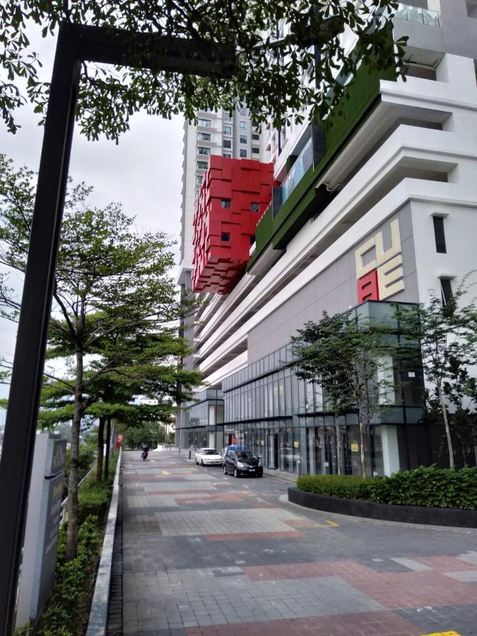 #4 Summer Studio - One South Seri Kembangan Exterior foto