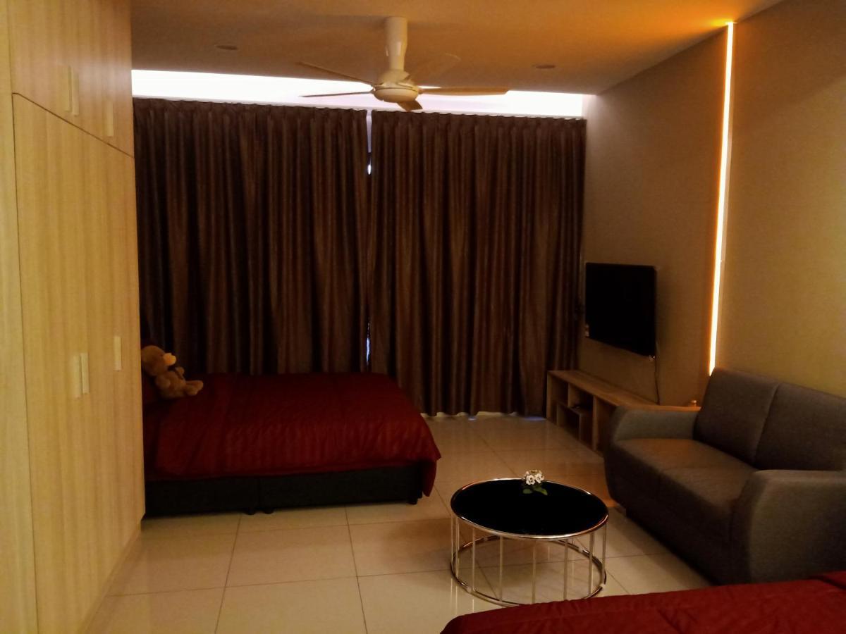 #4 Summer Studio - One South Seri Kembangan Exterior foto